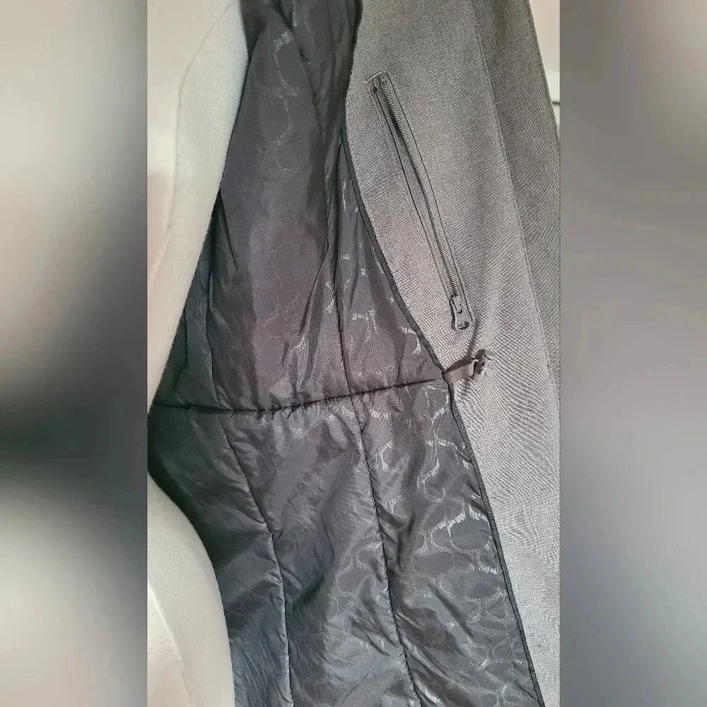 MERRELL Ellenwood Ladies Weatherproof Parka - Picture 8 of 13